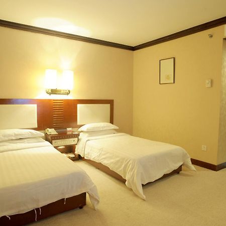 Wen Yuan Apartment 西安市 エクステリア 写真