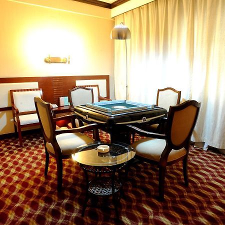 Wen Yuan Apartment 西安市 エクステリア 写真